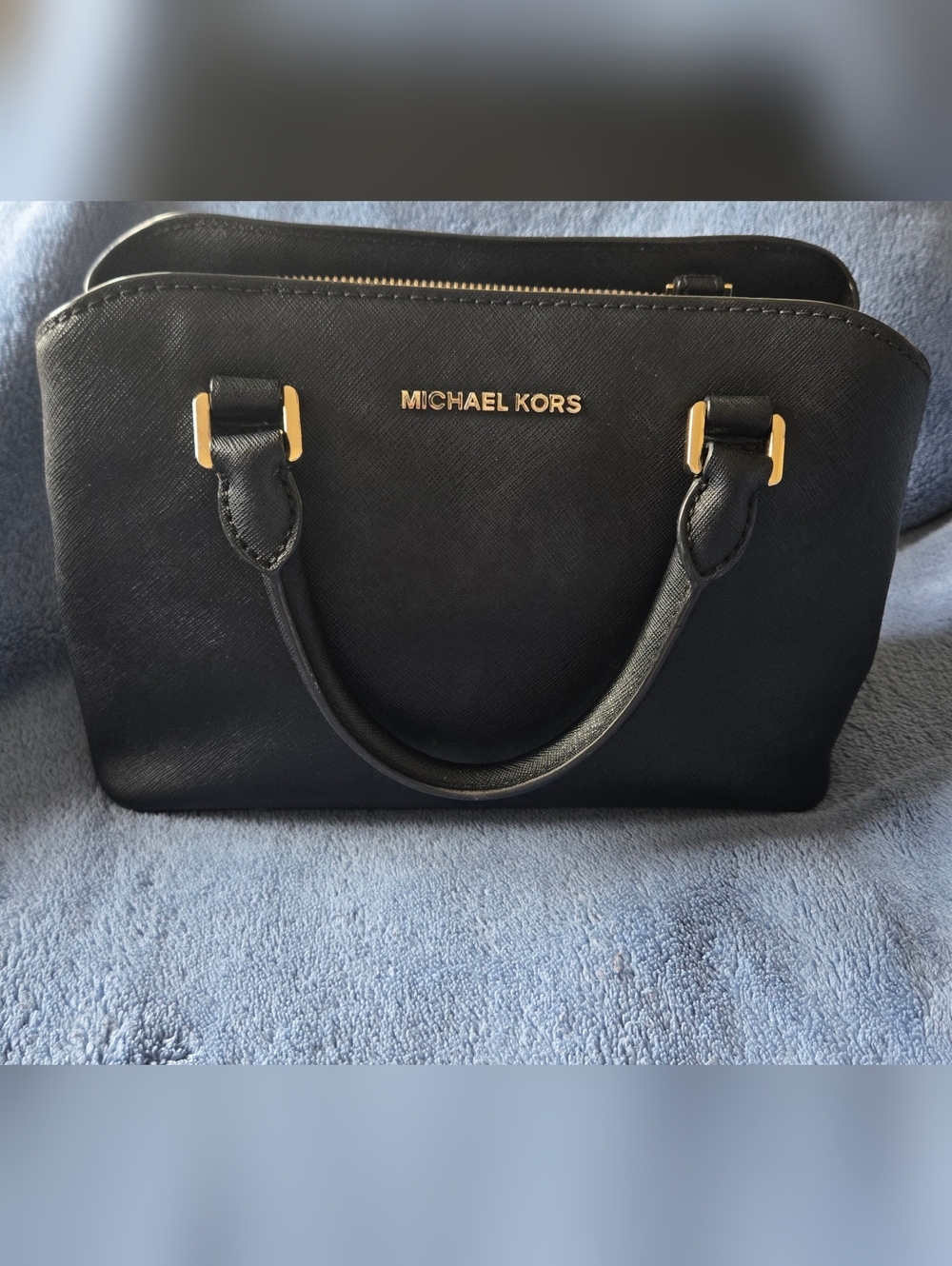 Michael Kors savannah Bag - Picture 5 of 15